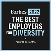 Best Employers for Diversity 2022