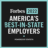 Best-in-State Employers list