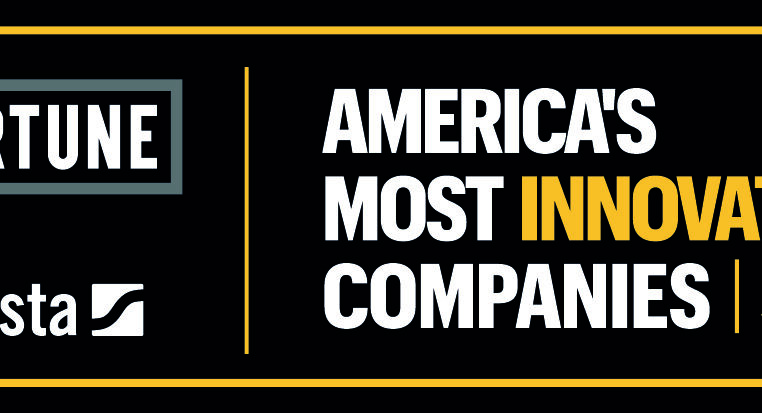 Fortune Names Sorenson to America’s Most Innovative Companies