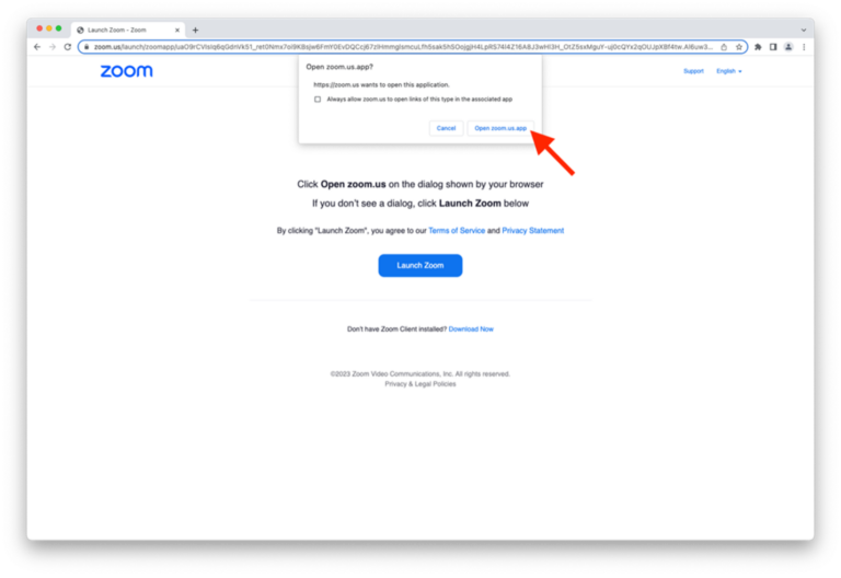 Sorenson for Zoom Update Sorenson