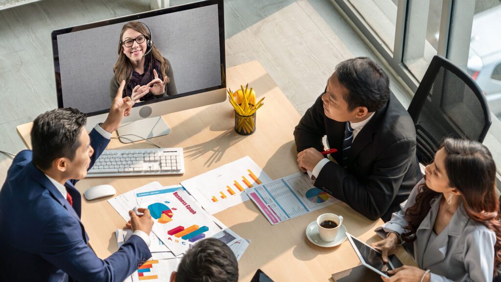 choosing vri interpreter services