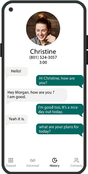  is mobile caption call no cost