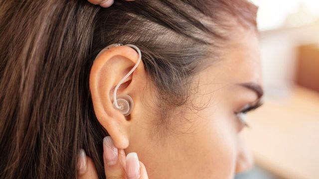 new hearing aid technology 