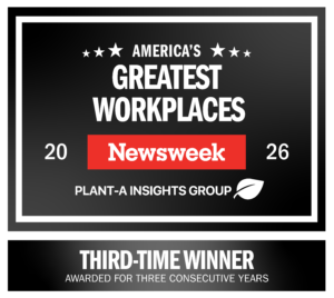 America's Greatest Workplaces