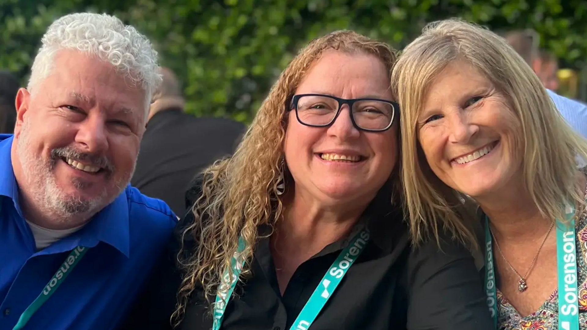 Sorenson Communications
