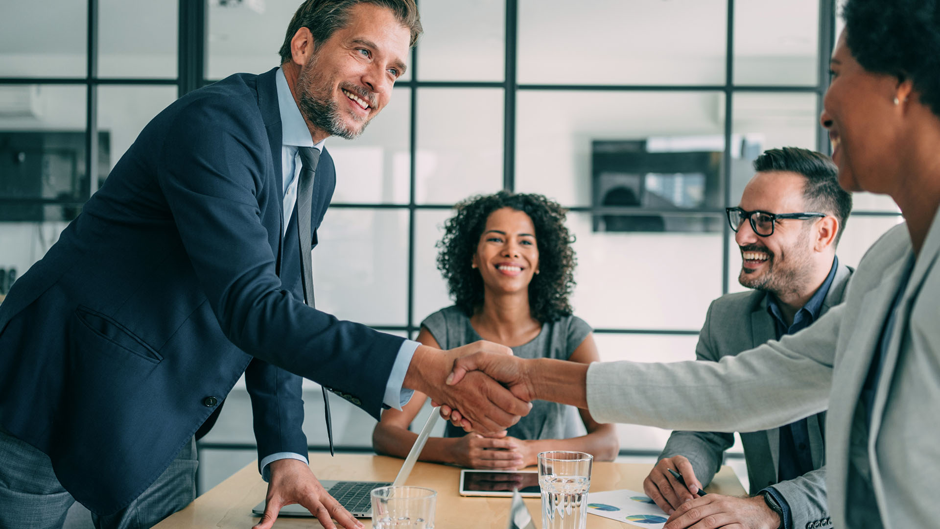 Partner Support Work Sorenson Enterprise Partnership Program | Become A Partner