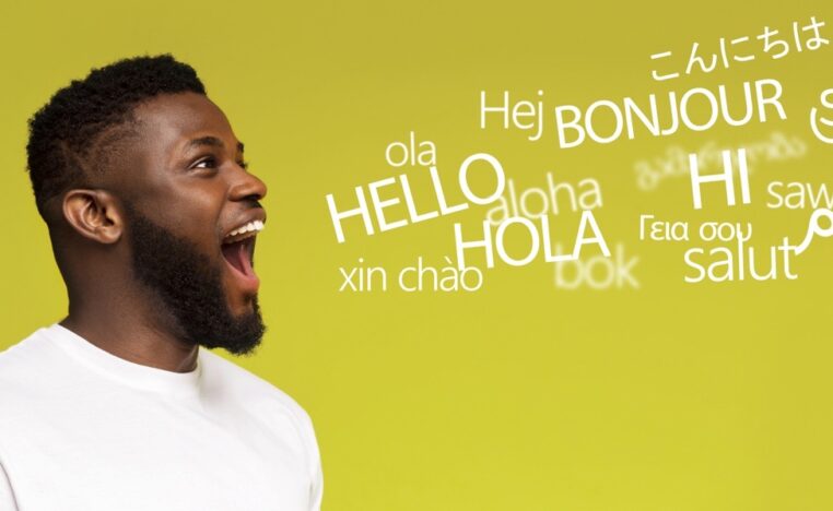 Multilingual Events Accessibility for Diverse Audiences 