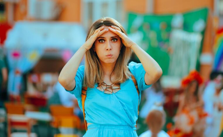 Navigating Outdoor Events with Hearing Loss