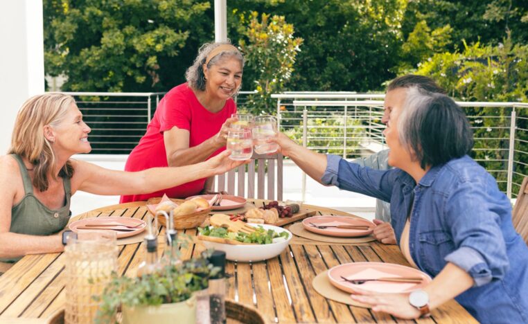 Ear-Healthy Summer Recipes