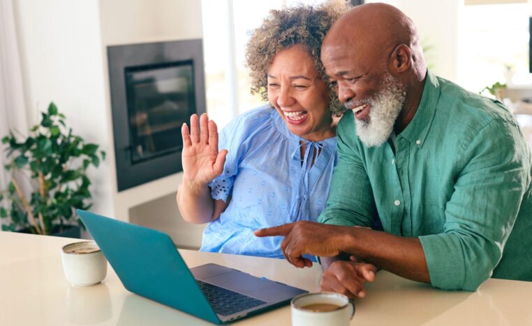 Tech that Helps You Get Together