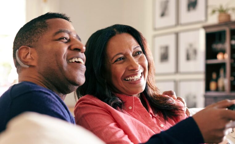 Tools for watching TV and Movies with hearing loss