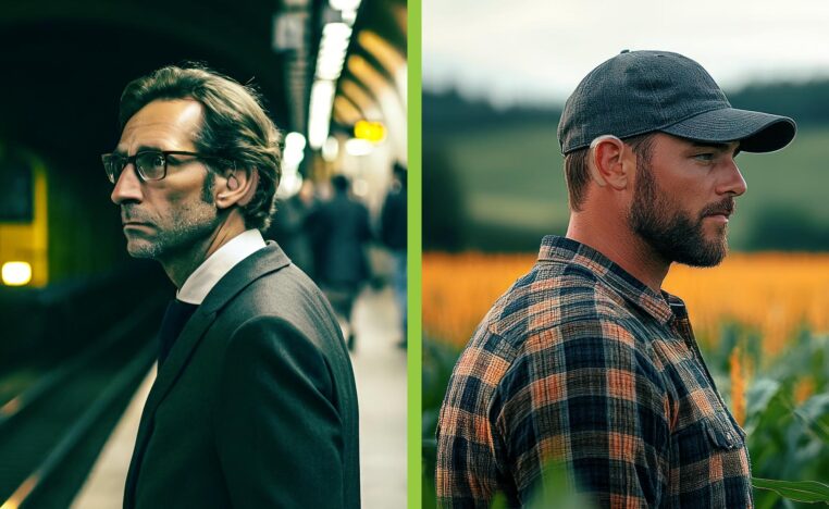 Urban vs. Rural Hearing Loss
