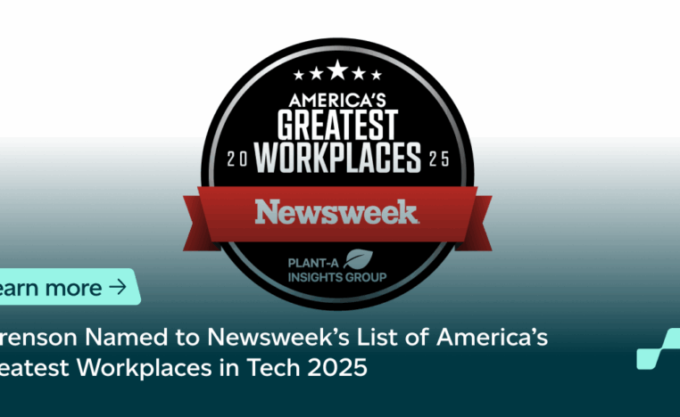 Sorenson Named to Newsweek’s List of America’s Greatest Workplaces in Tech 2025