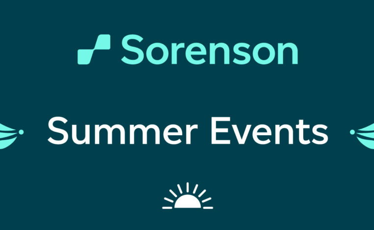 There’s a Lot Happening This Summer