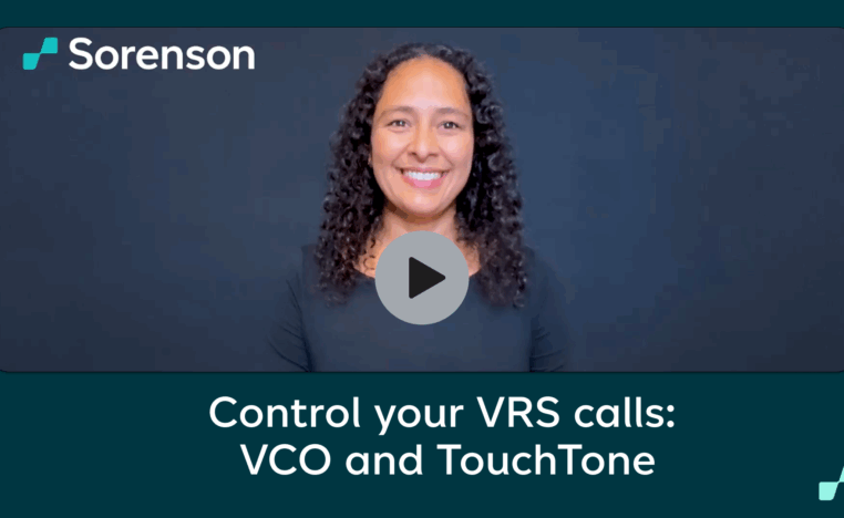 Be In Control of Your Calls