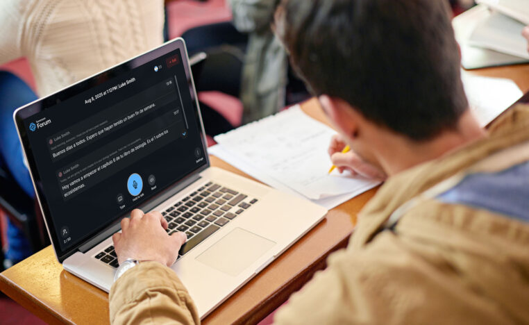 How Grayslake School District Uses Sorenson Forum to Support Multilingual Classrooms