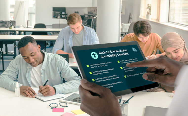 A Practical Checklist for Inclusive Communication in Schools and Colleges