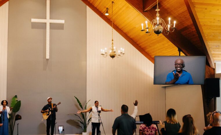 Inclusive Faith in Action: Elevation Church Adopts Sorenson VRI