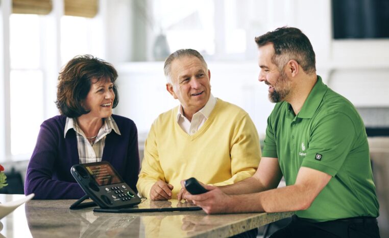 CaptionCall Stories that Connect Us