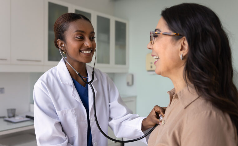 Language Barriers in Breast Cancer Awareness & Care: What Healthcare Providers Need to Know