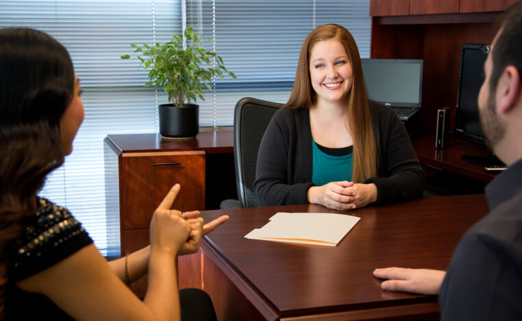 Best Practices for On-Site ASL Interpreting