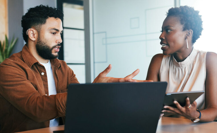 The Science of Being a Good Listener