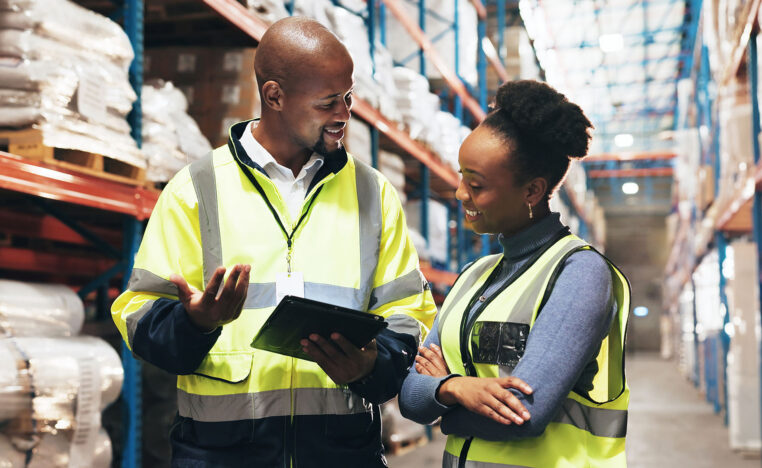 Case Study: Schroeder Industries Improves Inclusion & Communication with Video Remote Interpreting (VRI)