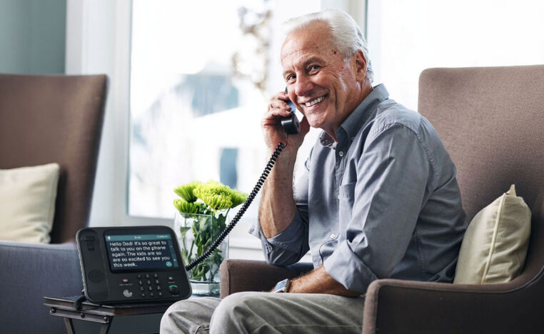 Best Hard of Hearing Phone Features 2026
