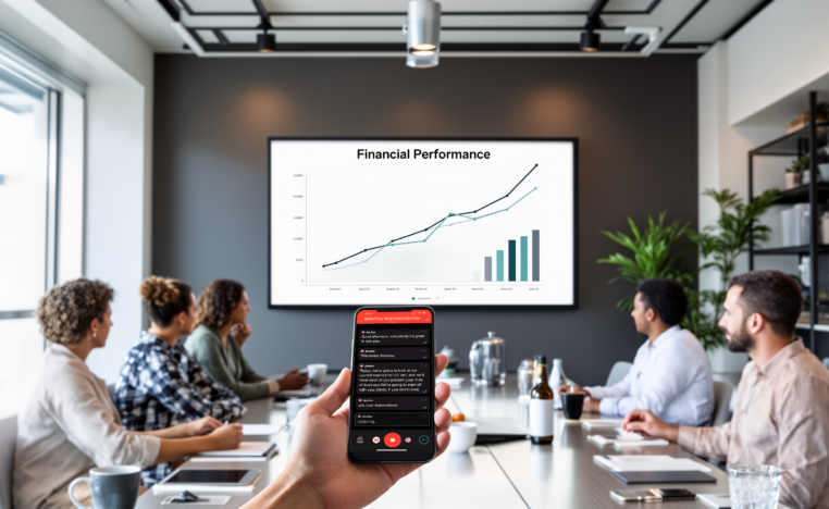 Language Accessibility for Meetings and Events: A Practical Guide