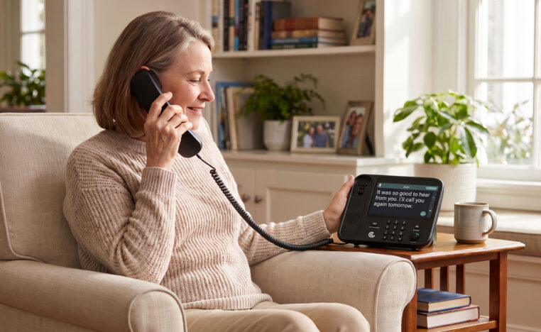 CaptionCall, ClearCaptions, CapTel: What’s the Difference?