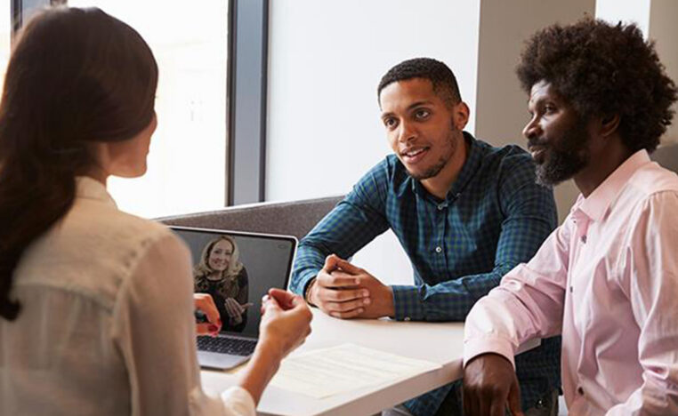 How Video Remote Interpreting Works: For Remote, Hybrid, and In-Person Settings