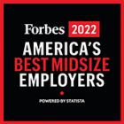 America’s Best Midsize Employers