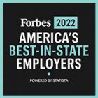Best-in-State Employers list