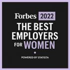 Best Employers for Women 2022
