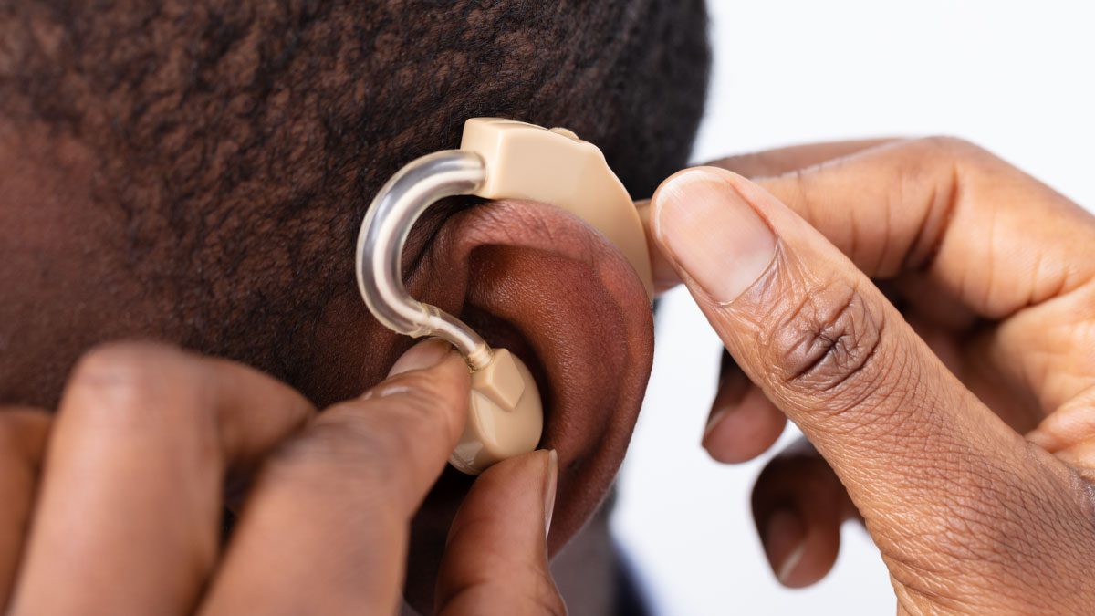 Does Medicare Cover Hearing Aids and Hearing Aid Services?