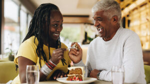 Celebrating Valentine’s Day with Hearing Loss
